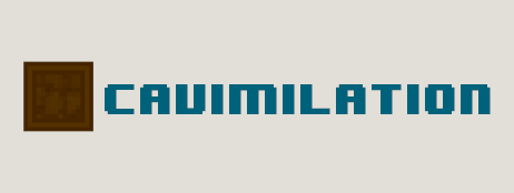 Cavimilation logo